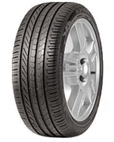 COOPER ZEON CS8 195/45R16 84V XL цена и информация | Vasarinės padangos | pigu.lt