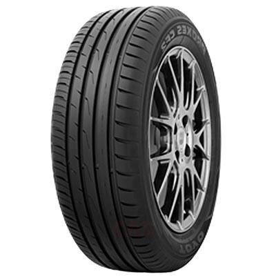 Toyo Proxes CF 2 195/60R15 88 H цена и информация | Vasarinės padangos | pigu.lt