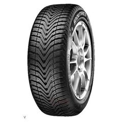 Vredestein Snowtrac 5 205/60R15 91H цена и информация | Зимние шины | pigu.lt