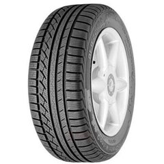 Continental Ts810 mo ml 195/60R16 89H kaina ir informacija | Žieminės padangos | pigu.lt