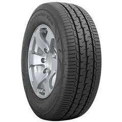 Toyo Nano Energy Van 195/60R16 99 H цена и информация | Летняя резина | pigu.lt