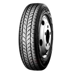 Yokohama Wy01 195/65R16C 104T kaina ir informacija | Žieminės padangos | pigu.lt