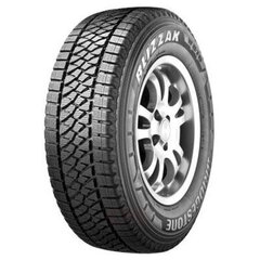 Bridgestone Blizzak W810 195/70 R15C 104/102R kaina ir informacija | Žieminės padangos | pigu.lt