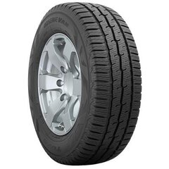 Toyo Observe Van 195/75R14 106 S цена и информация | Зимняя резина | pigu.lt