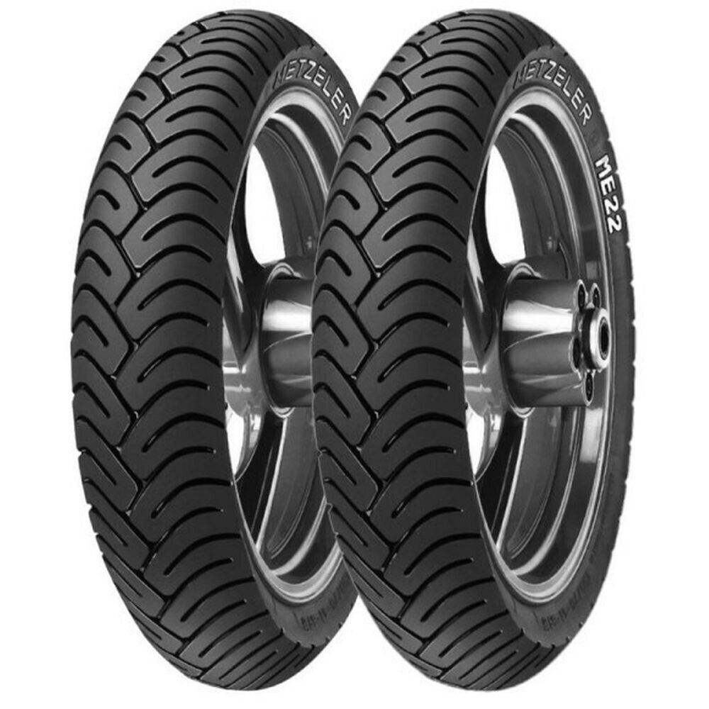 Metzeler Me 22 275/80R17 kaina ir informacija | Žieminės padangos | pigu.lt