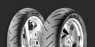 Dunlop Elite 3 200/50R18 76H kaina ir informacija | Vasarinės padangos | pigu.lt