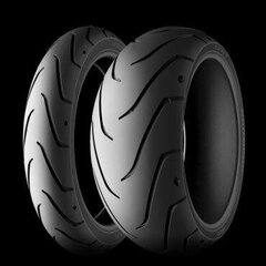 Michelin Scorcher 11r 200/55R17 78V kaina ir informacija | Žieminės padangos | pigu.lt