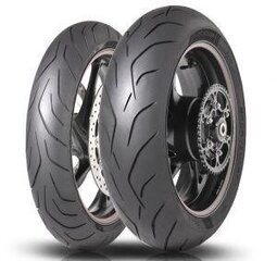 Dunlop Sportsmart mk3 200/55ZR17 78W цена и информация | Летняя резина | pigu.lt