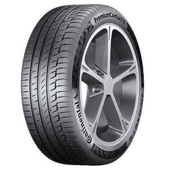 Continental Premiumcon 6 fr 205/40R18 86Y kaina ir informacija | Vasarinės padangos | pigu.lt