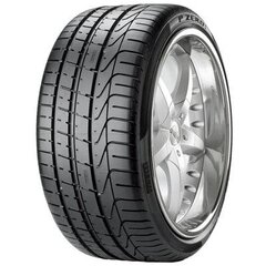 Pirelli P ZERO 205/40 ZR18 86Y kaina ir informacija | Žieminės padangos | pigu.lt