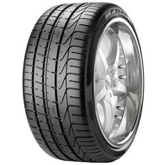 Pirelli P Zero XL 205/45R17 88 Y kaina ir informacija | Vasarinės padangos | pigu.lt