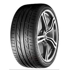 Bridgestone POT S001 RFT 205/50 R17 89Y kaina ir informacija | Vasarinės padangos | pigu.lt