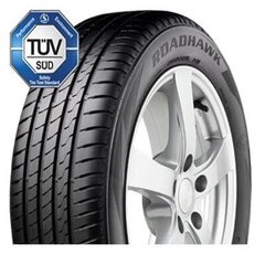 Firestone Roadhawk 205/60R16 92V kaina ir informacija | Vasarinės padangos | pigu.lt