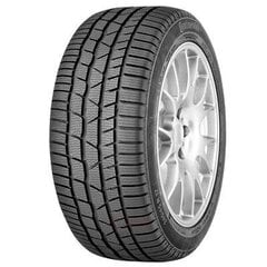 Continental Ts830 p 205/60R16 96H цена и информация | Зимние шины | pigu.lt