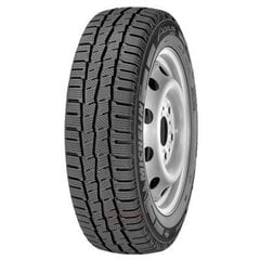 Michelin Ag alpin 205/70R15C 106 R цена и информация | Зимняя резина | pigu.lt