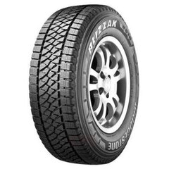 Bridgestone W810 M S 8PR 205/75 R16C 110/108R цена и информация | Зимние шины | pigu.lt