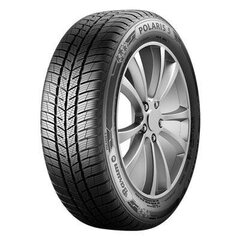 Barum Polaris 5 xl fr 215/40R17 87V цена и информация | Зимние шины | pigu.lt