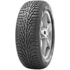 Nokian WR D4 XL 215/45R16 90 H kaina ir informacija | Žieminės padangos | pigu.lt