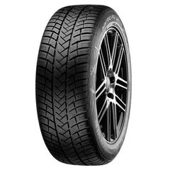 Vredestein Wintrac Pro XL 215/45R17 91 V kaina ir informacija | Žieminės padangos | pigu.lt