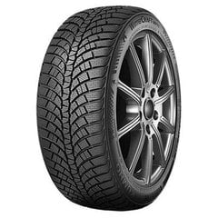 Kumho Wi craft wp71xl 215/50R17 95V цена и информация | Зимние шины | pigu.lt