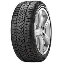 Pirelli Wi sottozero 3 215/55R16 93H цена и информация | Pirelli Покрышки | pigu.lt