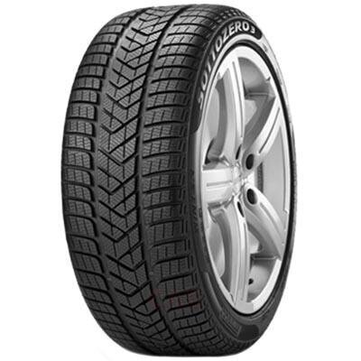 Pirelli Wi sottozero 3 215/55R16 93H цена и информация | Žieminės padangos | pigu.lt