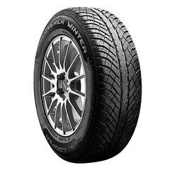 Cooper Disc winter xl 215/55R18 99V цена и информация | Зимние шины | pigu.lt