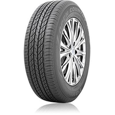 Toyo Open C UT 215/55R18 99 V kaina ir informacija | Vasarinės padangos | pigu.lt