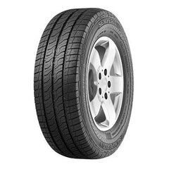 Semperit Van Life 2 6PR 215/60R16 103 T цена и информация | Летняя резина | pigu.lt