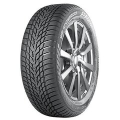 NOKIAN WR Snowproof 215/60R17 96H цена и информация | Зимние шины | pigu.lt