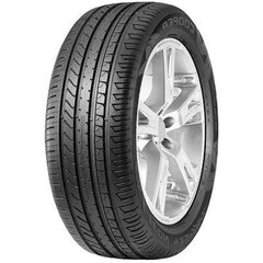 Cooper Zeon 215/60R17 96H цена и информация | Летняя резина | pigu.lt