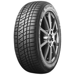 Kumho Ws71 215/70R16 100T цена и информация | Зимние шины | pigu.lt