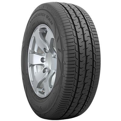 Toyo Nano energy van 215/70R16C 108T kaina ir informacija | Žieminės padangos | pigu.lt