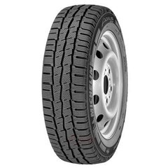 Michelin Ag alpin 215/75R16C 113 R цена и информация | Зимние шины | pigu.lt