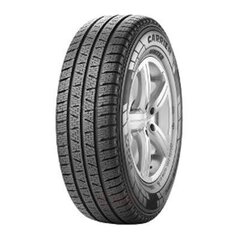 Pirelli Carrier winter 215/75R16C 116R kaina ir informacija | Žieminės padangos | pigu.lt