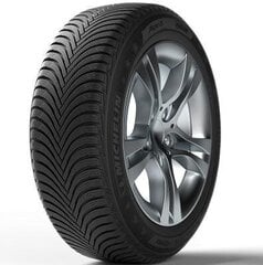 Michelin Alpin 5 zp 225/45R17 91 V цена и информация | Зимние шины | pigu.lt