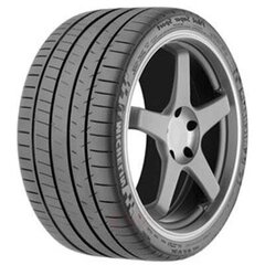 Шины для легковых автомобилей Michelin PILOT SUPERSPORT 225/45ZR18 цена и информация | Зимняя резина | pigu.lt