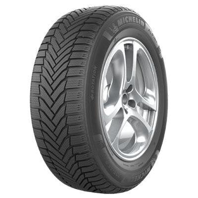 Michelin Alpin 6 225/50R17 94 H kaina ir informacija | Žieminės padangos | pigu.lt