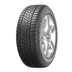 Dunlop Wi sp 4d 225/55R16 95H цена и информация | Зимние шины | pigu.lt