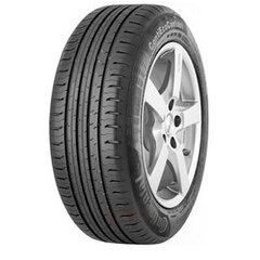 Continental Ecocont 5 225/55R17 97W kaina ir informacija | Vasarinės padangos | pigu.lt