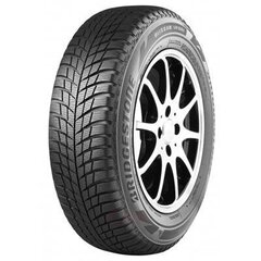 Bridgestone Bliz lm001 ao 225/55R18 102V kaina ir informacija | Žieminės padangos | pigu.lt