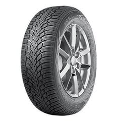 NOKIAN WR SUV 4 225/60R17 103H XL kaina ir informacija | Žieminės padangos | pigu.lt