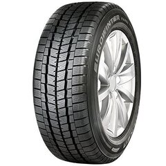 Falken Euro wi van01 225/60R17C 107/105H цена и информация | Зимняя резина | pigu.lt