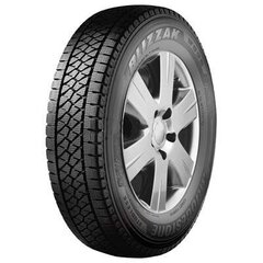 Bridgestone Bli w995 m cell 225/65R16C 112R цена и информация | Зимние шины | pigu.lt