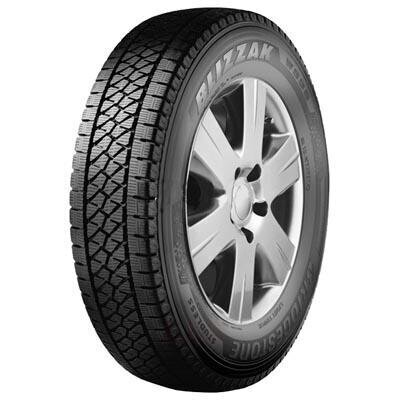 Bridgestone Bli w995 m cell 225/65R16C 112R цена и информация | Žieminės padangos | pigu.lt