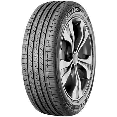 GT Radial Savero SUV 225/65R17 102H цена и информация | Vasarinės padangos | pigu.lt