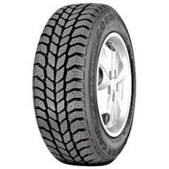 Goodyear Ug cargo 225/70R15C 112R цена и информация | Зимняя резина | pigu.lt