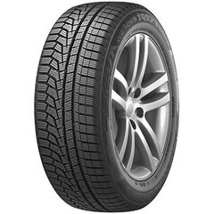 Hankook W320A 225/70R16 103H цена и информация | Зимняя резина | pigu.lt