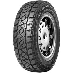 Visureigio padanga Kumho MT51 ROAD VENTURE 225/75QR16 kaina ir informacija | Vasarinės padangos | pigu.lt