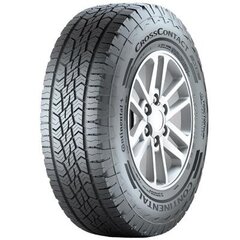 Шина для квадроцикла Continental CROSSCONTACT ATR 225/75R16LT цена и информация | Зимние шины | pigu.lt